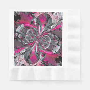 Mixed Signals  Napkins