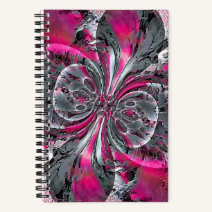Mixed Signals Notebook