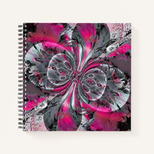 Mixed Signals  Notebook