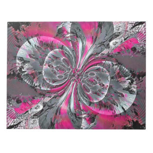 Mixed Signals  Notepad