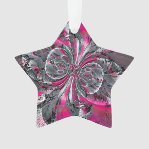 Mixed Signals  Ornament