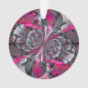 Mixed Signals  Ornament