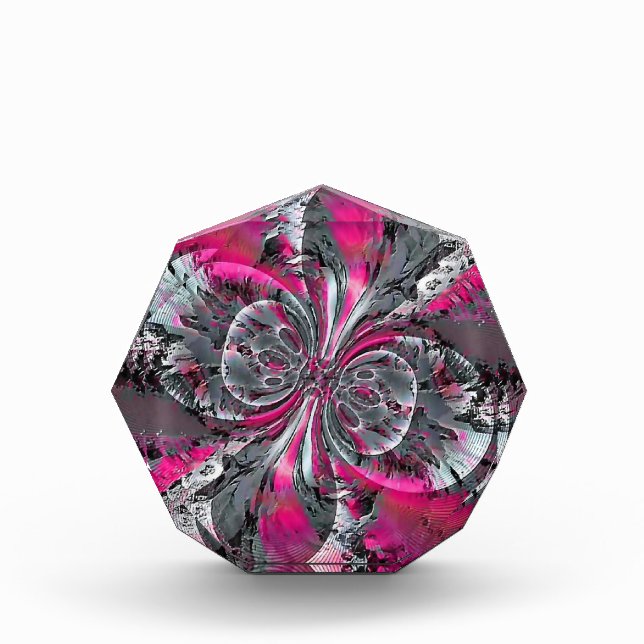 Mixed Signals  Photo Block (Front)