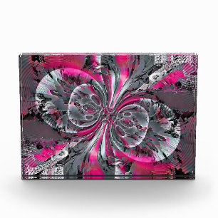 Mixed Signals Photo Block