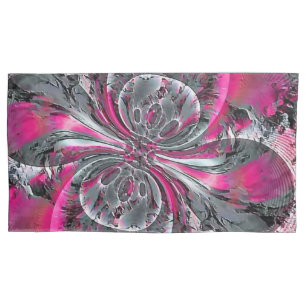 Mixed Signals  Pillow Case