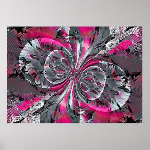 Mixed Signals Poster