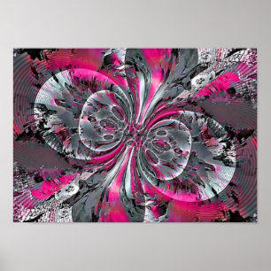 Mixed Signals Poster