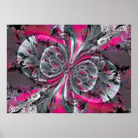 Mixed Signals Poster