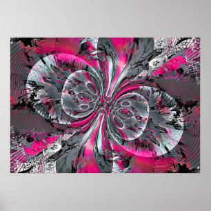 Mixed Signals Poster