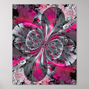 Mixed Signals Poster