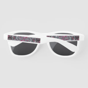 Mixed Signals  Sunglasses