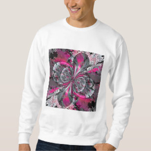 Mixed Signals  Sweatshirt