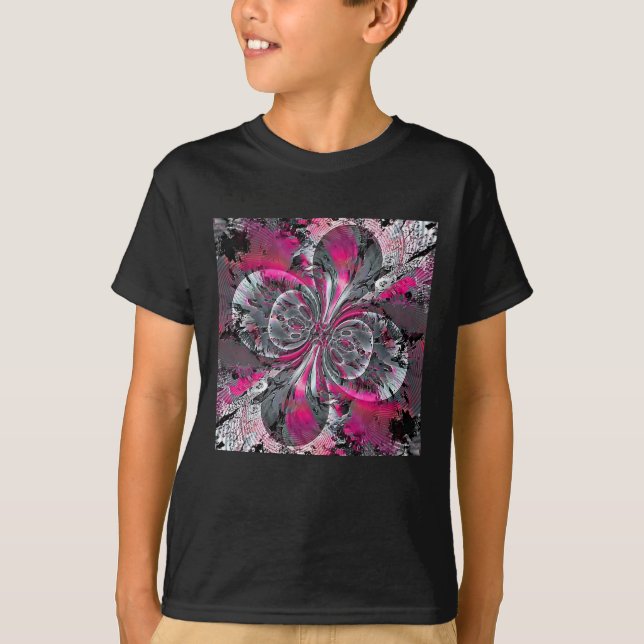 Mixed Signals  T-Shirt (Front)