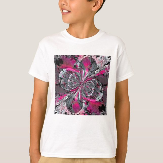 Mixed Signals  T-Shirt (Front)