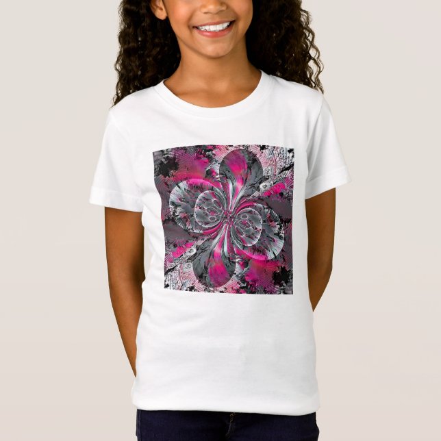 Mixed Signals  T-Shirt (Front)