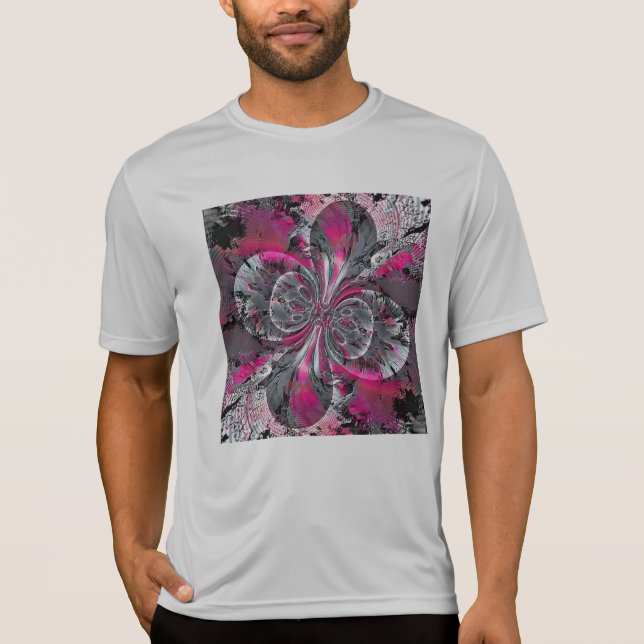 Mixed Signals  T-Shirt (Front)