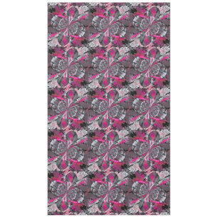 Mixed Signals  Tablecloth