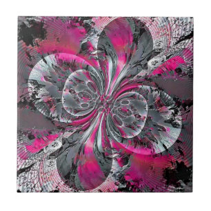 Mixed Signals Tile