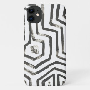 Mixed Signals V Case-Mate iPhone Case