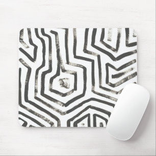 Mixed Signals V Mouse Pad