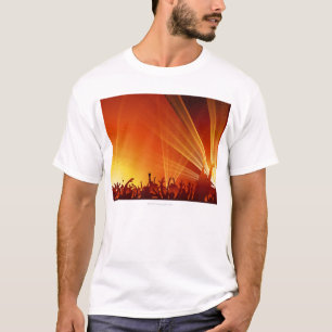 Mixed Tape 1 Stage 1 T-Shirt