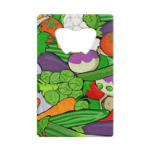 Mixed vegetables