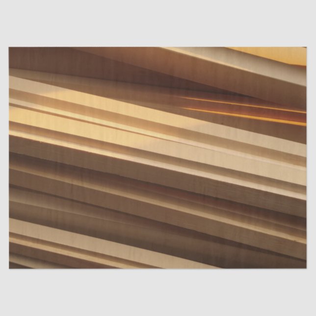 mixed wood tissue paper (Front)