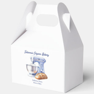 Mixer Bread Bakery Pastry Chef  Favour Box