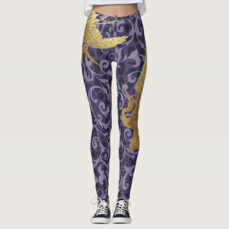 MixiMaxi Leggings