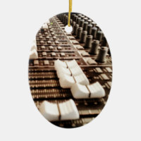 Mixing Board (Photography)