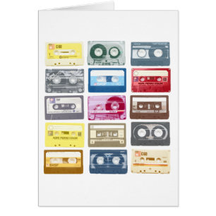 Mixtapes Graphic