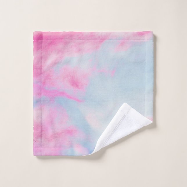 Mixture Wash Cloth (Wash Cloth)