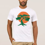 Miyagi Dojo T-Shirt<br><div class="desc">Awesome Miyagi Dojo T-Shirt</div>