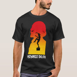 miyagi dojo T-Shirt