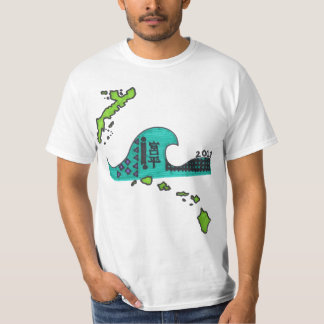 Miyahira Shirt 2012