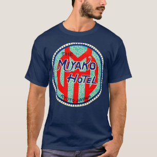 Miyako Hotel T-Shirt