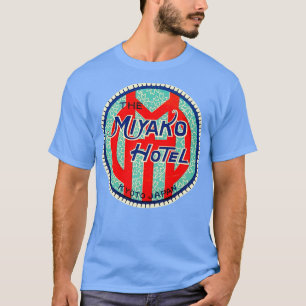 Miyako Hotel T-Shirt