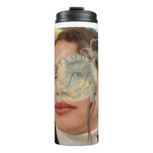 Miyoussa Thermal Tumbler