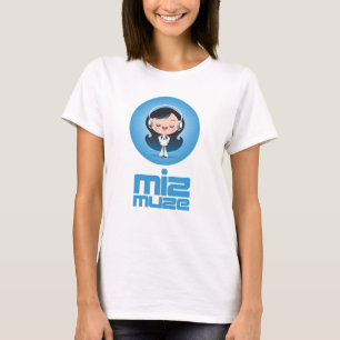 Miz Muze Shirt