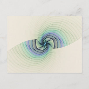 Mizizzy Postcard