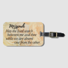 Mizpah | Yellow Rose