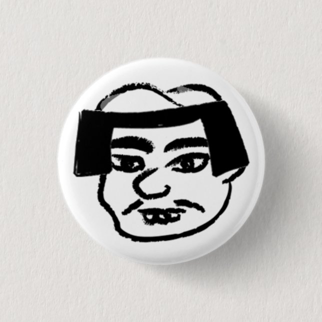 Mizura Badge 16 (Front)