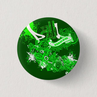 Mizzo Pin