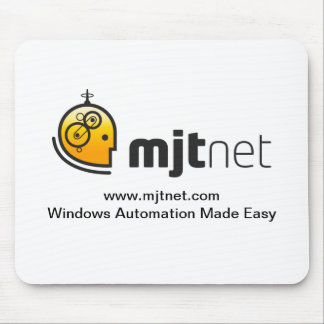 MJT Net Mouse Mat