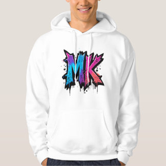 MK HOODIE