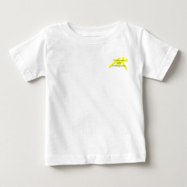 MK Kids Shirt (Front)