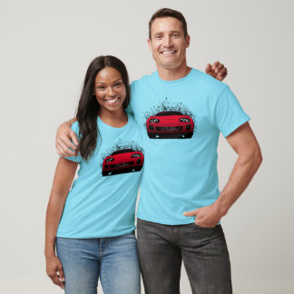 MKI4Nose T-Shirt