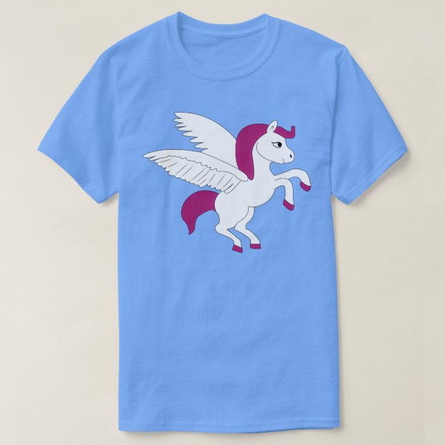 MKs Clean Orphan Black T-Shirt (Design Front)