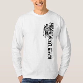 Mkv Commercial Diving Shirt