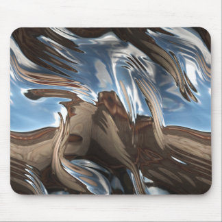 ML1 Mousepad